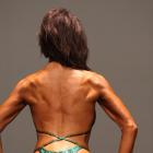 Cheryl  Davis - NPC Southern Classic 2011 - #1